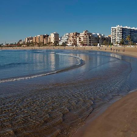 Uim Mediterraneo Pb Felipe 1 Wifi Sagunto Екстериор снимка