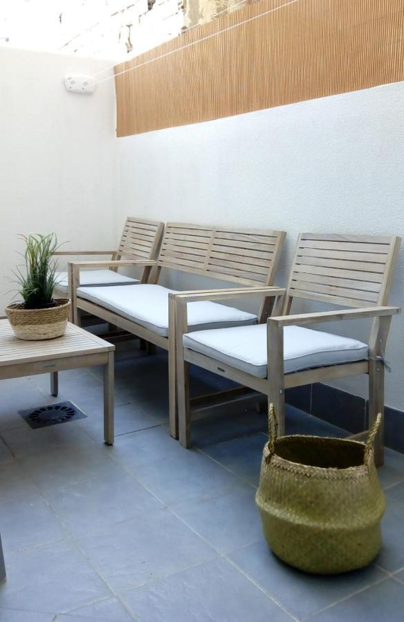 Uim Mediterraneo Pb Felipe 1 Wifi Sagunto Екстериор снимка