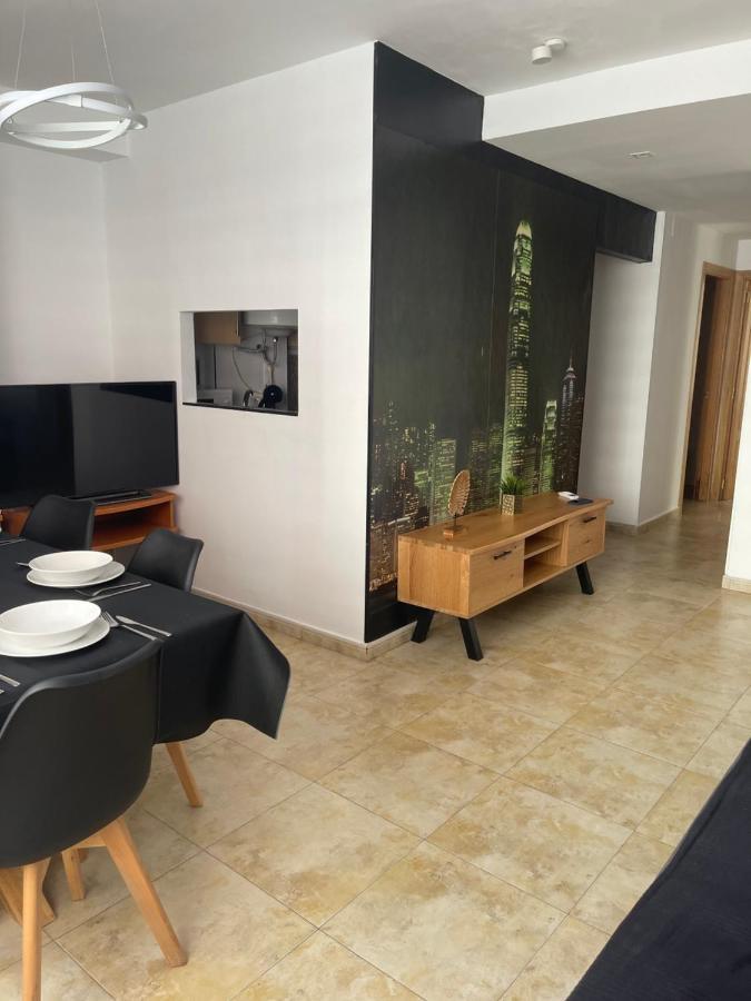 Uim Mediterraneo Pb Felipe 1 Wifi Sagunto Екстериор снимка